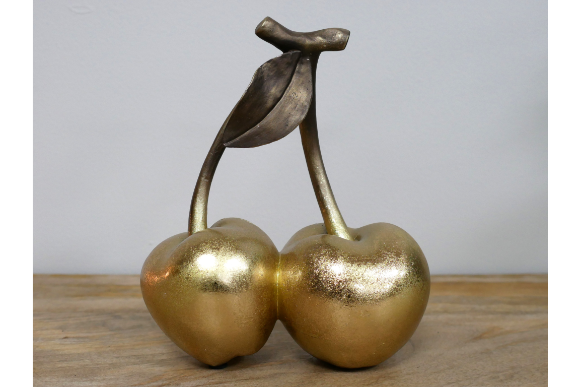 Golden Cherries