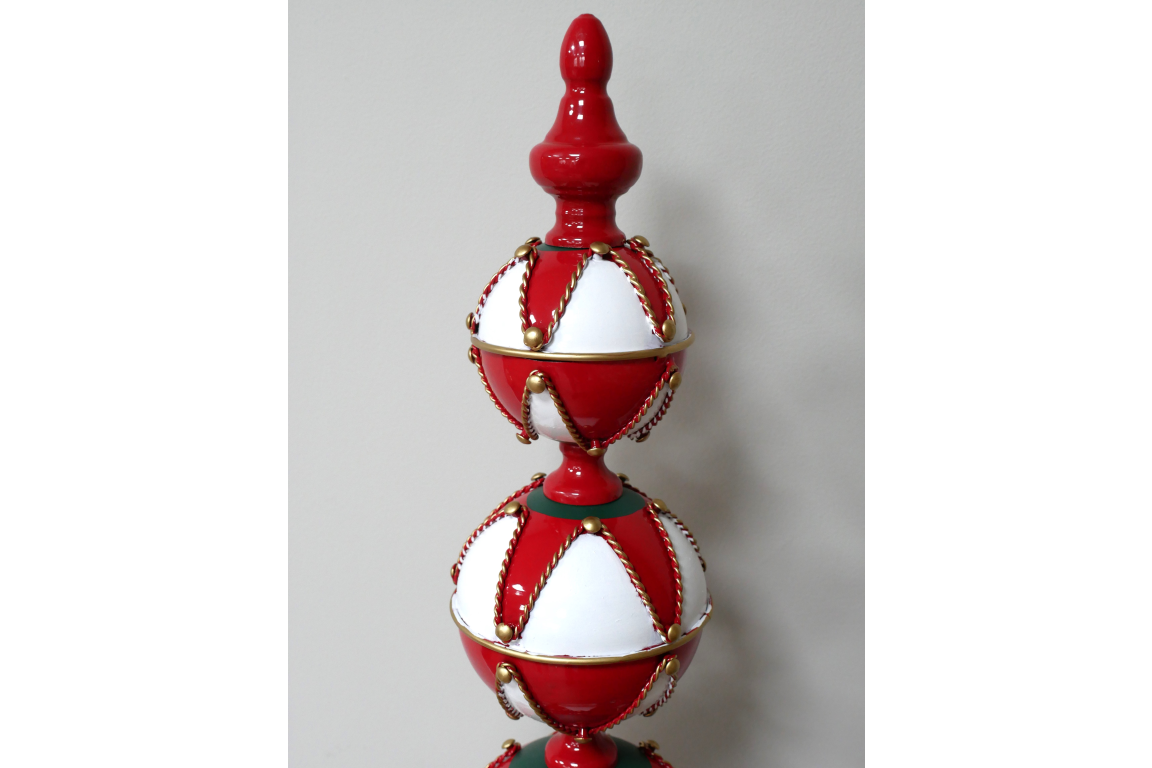 Large Christmas Decoration