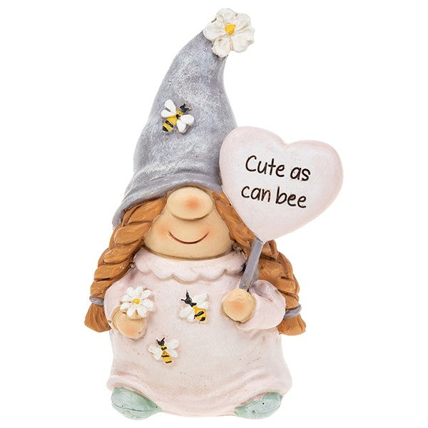 Loveable Gonk Cute As Can Bee