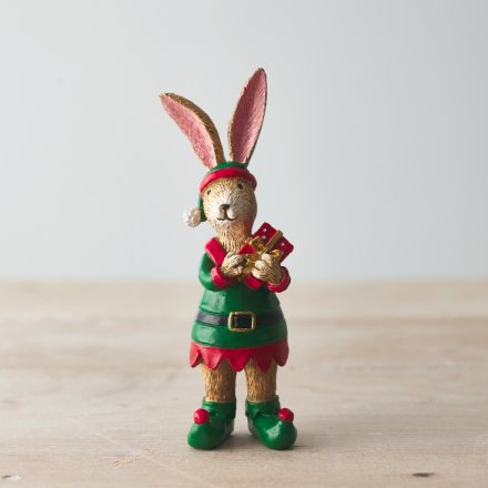 Jasper Elf Bunny