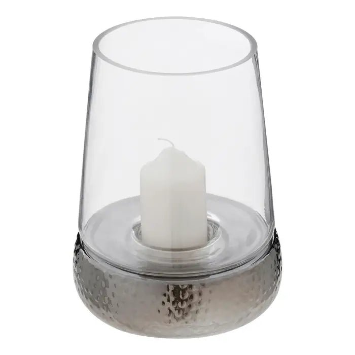 Martele Hurricane Candle Holder