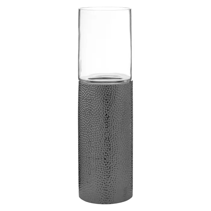 Martele Medium Pillar Candle Holder