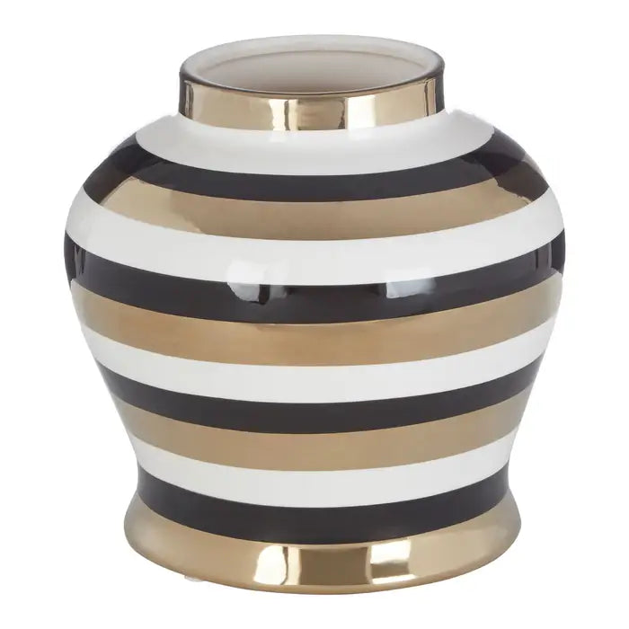 Zeina Ceramic Jar