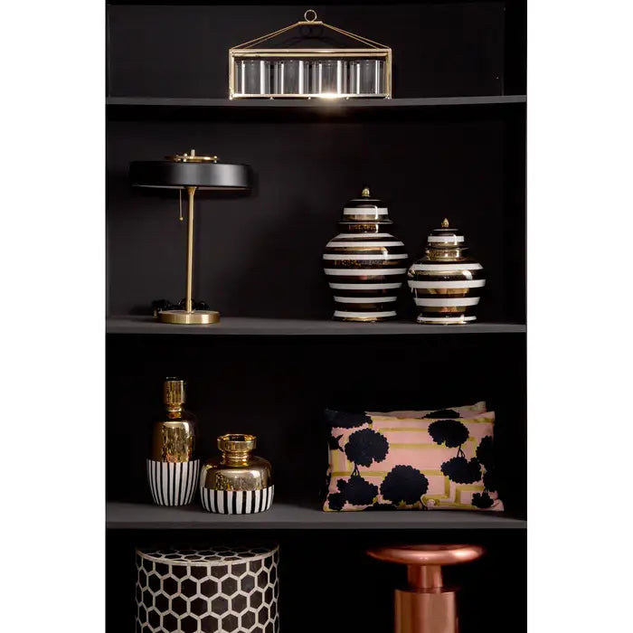 Zeina Ceramic Jar