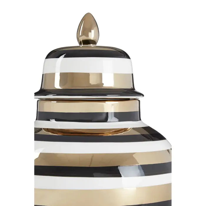 Zeina Ceramic Jar