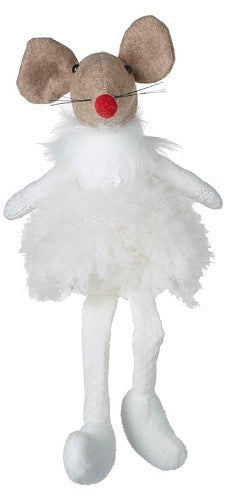 39cm Sitting Fabric Mouse