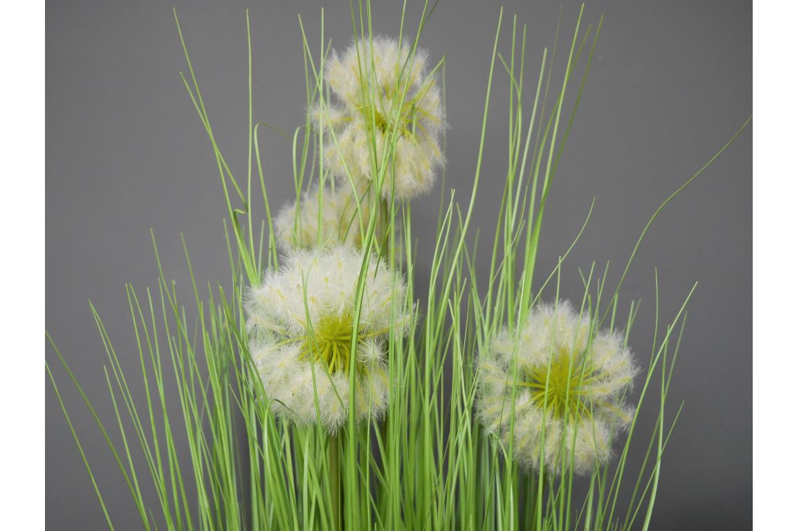 Artificial Dandelion Grass 90cm