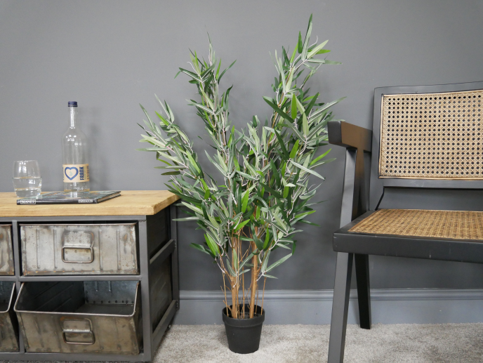 95cm Artificial Bamboo Plant
