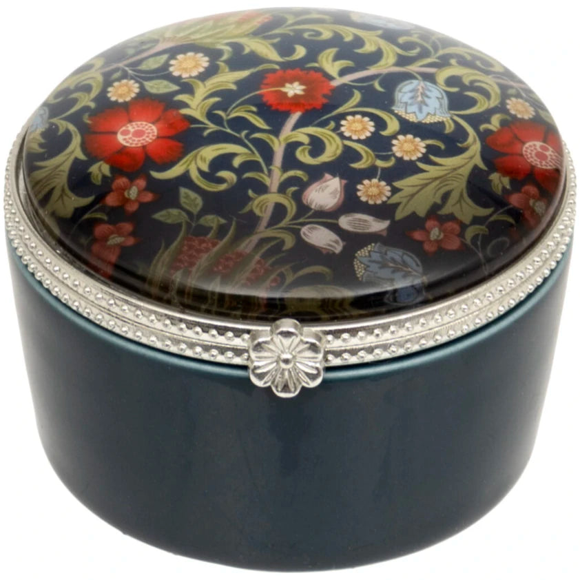 Azzurro Pill Box