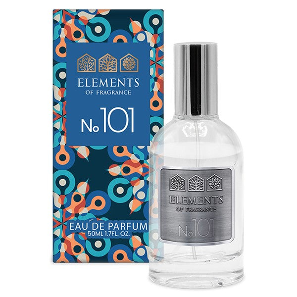 Elements Men's Eau De Parfum 50ml No. 101 – Inspired by Bleu