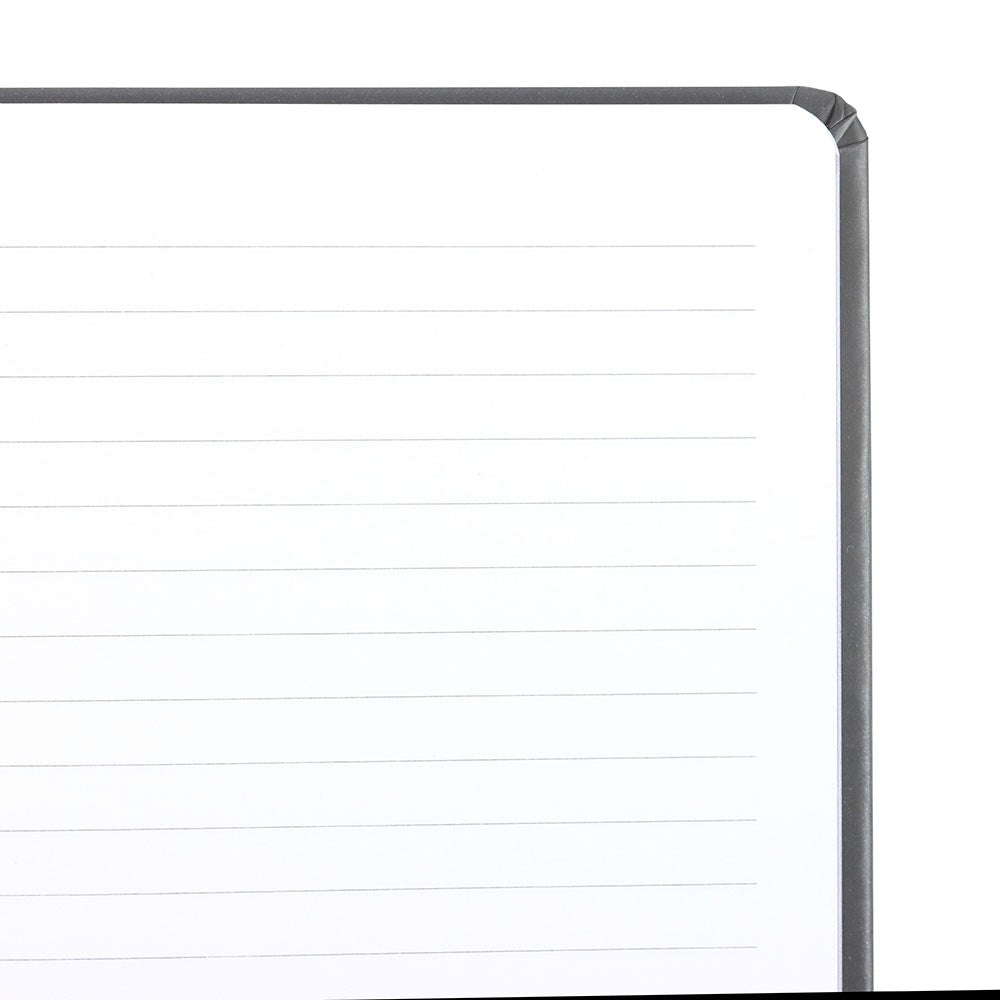 Manifest Your Life A5 Notebook