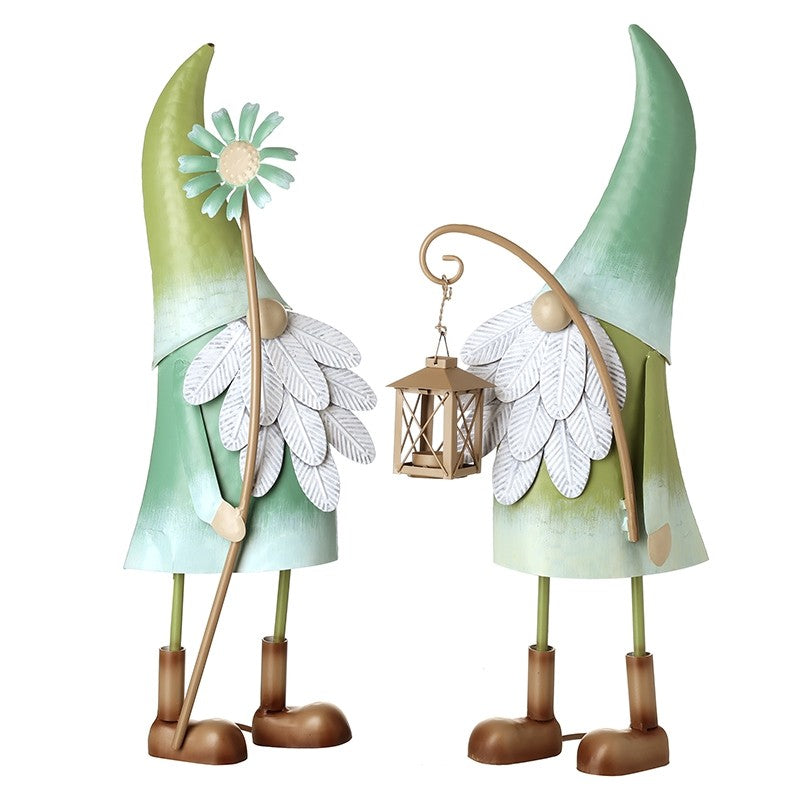 Metal Standing Gonk - Sold Individually