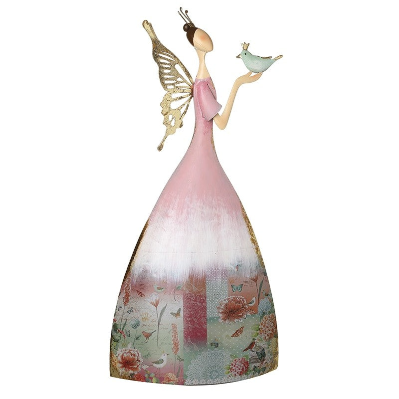 Metal Fairy Princess Large 59cm