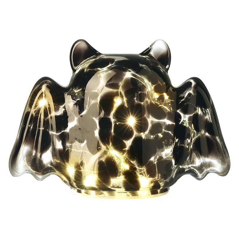 Glass LED Bat