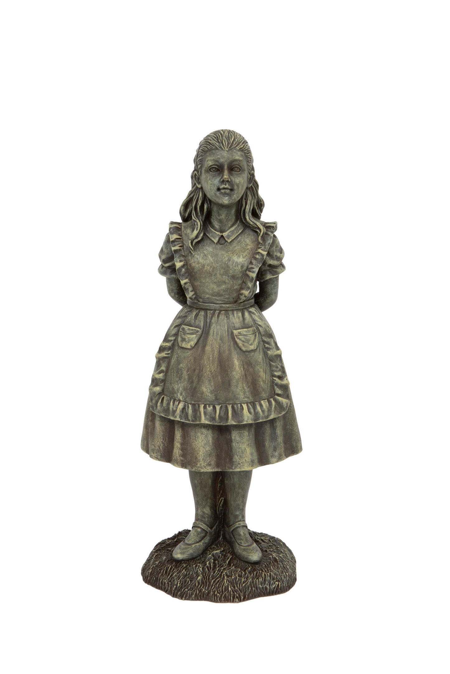 Alice Ornament