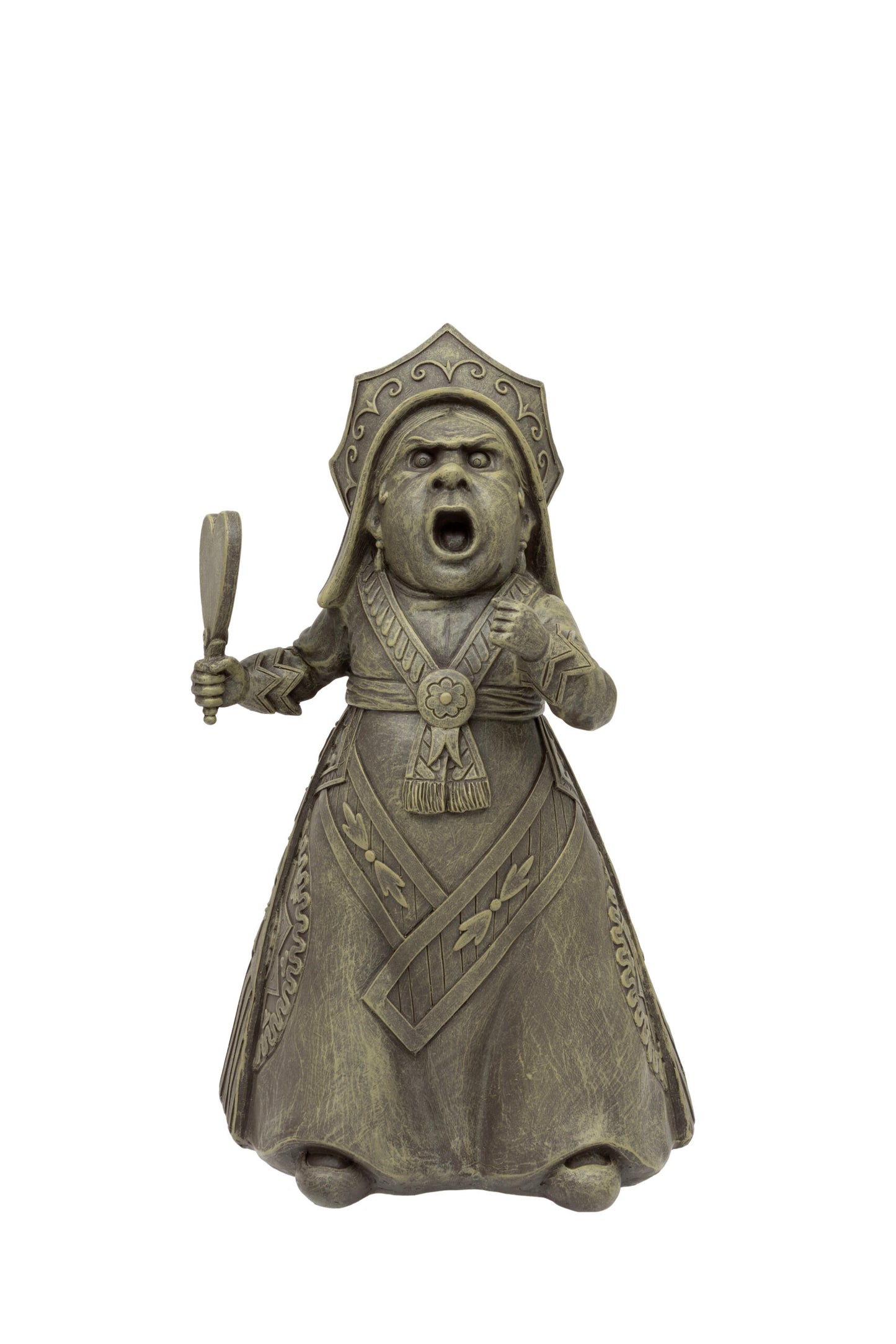 Queen of Hearts Ornament