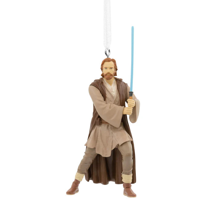 Collectable Star Wars™ - Obi-Wan Kenobi Ornament