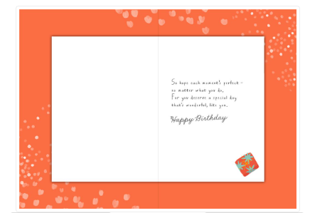 For a lovely Grandson Birthday Card