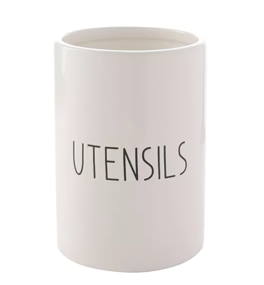 Hestia Utensil Pot