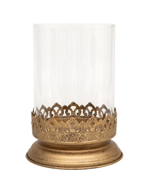 Filigrana Candleholder