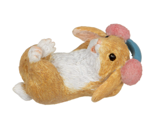 Chill Bunny