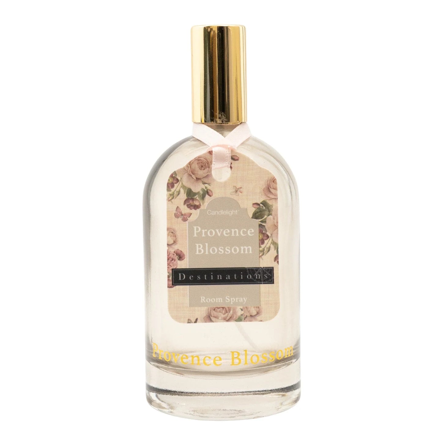 Provence Blossom Room Spray with Parisian Window Scent 100ml