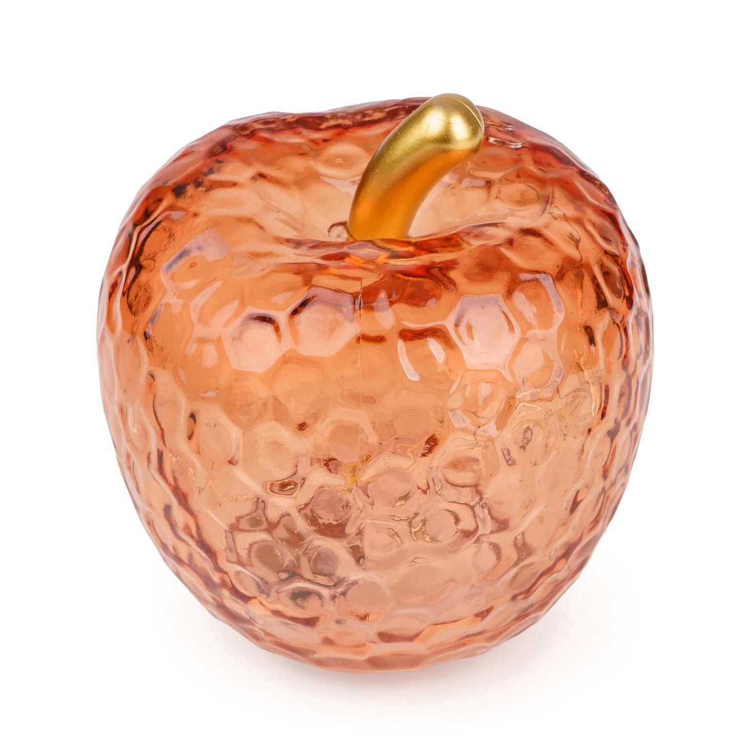 Apple LED Light – Orange
