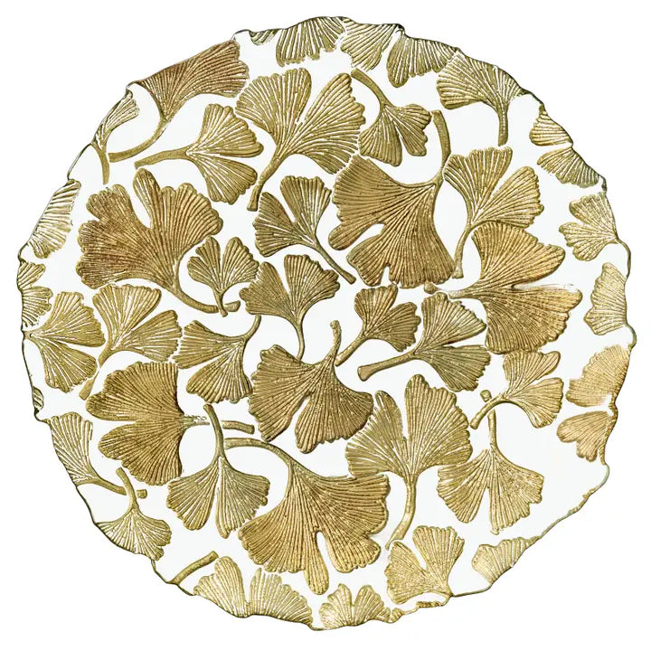 Ginkgo Bowl