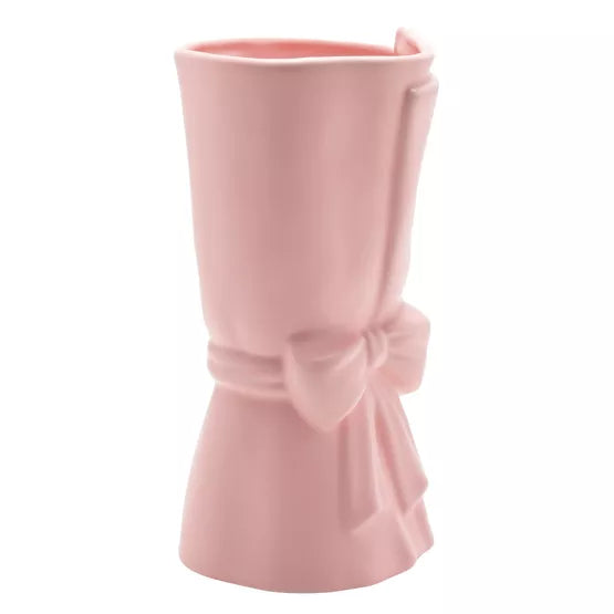 Hestia Pale Pink Bouquet Vase