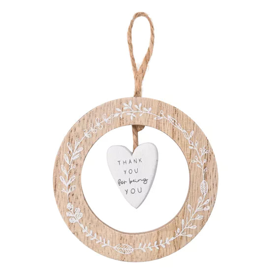 Moments Mini Sentiment Plaques