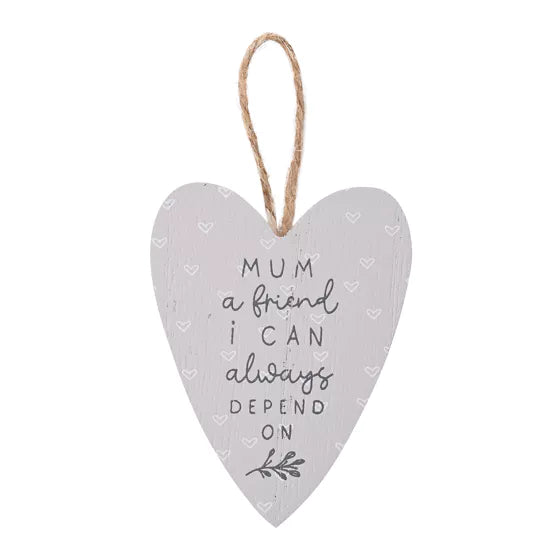 Moments Mini Sentiment Plaques
