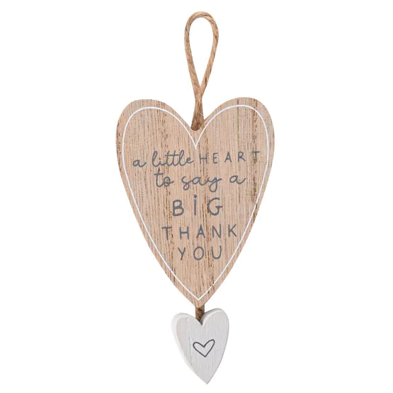 Moments Mini Sentiment Plaques