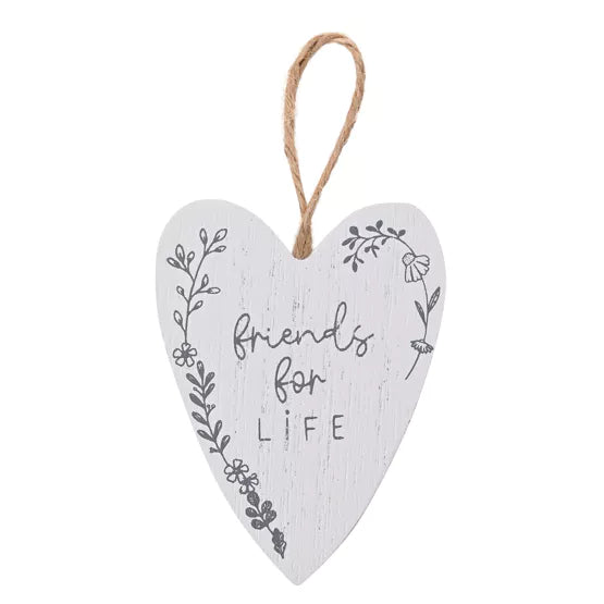 Moments Mini Sentiment Plaques