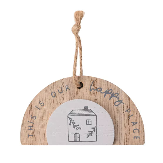 Moments Mini Sentiment Plaques
