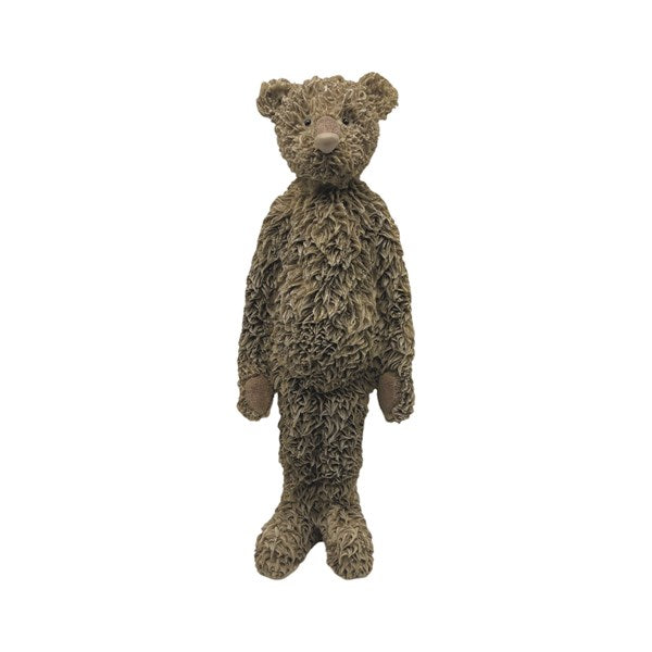 Traditional Teddy Bear Figurine 43cm