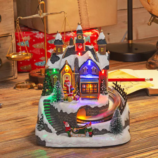 LED Light Up Musical Workshop