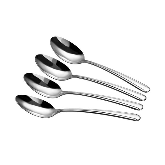 Set Of 4 Spoons