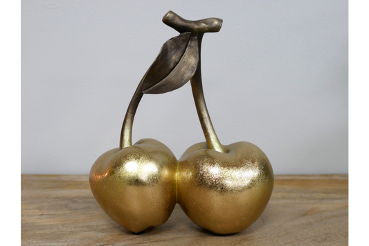 Golden Cherries