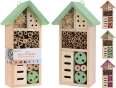 Insect Hotel - 26cm