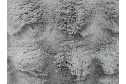 Super Soft Cushion - Grey
