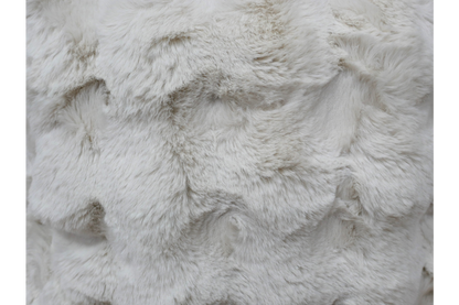 Super Soft Cushion - Cream