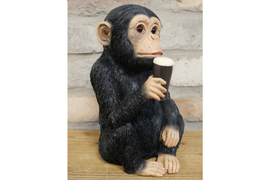 Monkey McGuinness