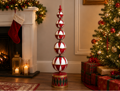Large Christmas Decoration