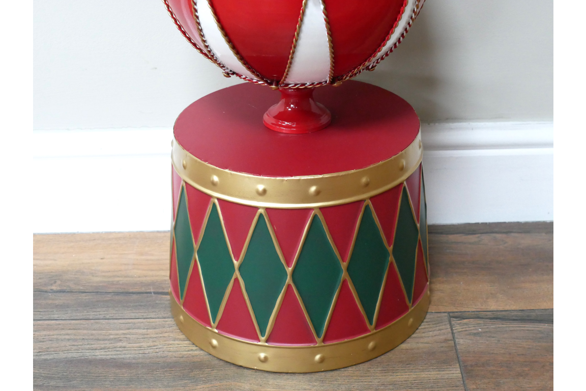 Large Christmas Decoration