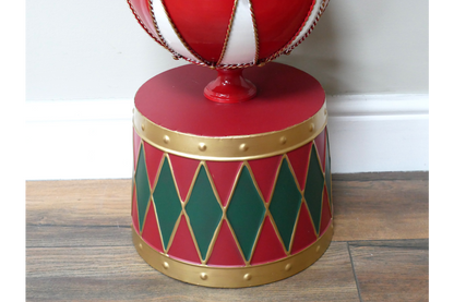 Large Christmas Decoration