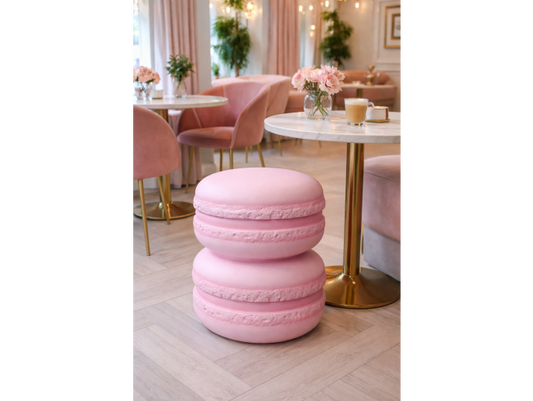 Macaron Decoration