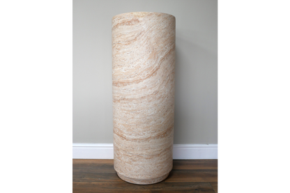 103cm Stone Effect Column