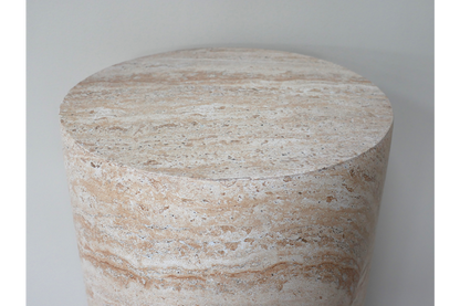 92cm Stone Effect Column