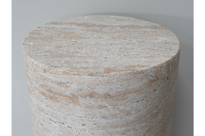 71cm Stone Effect Column