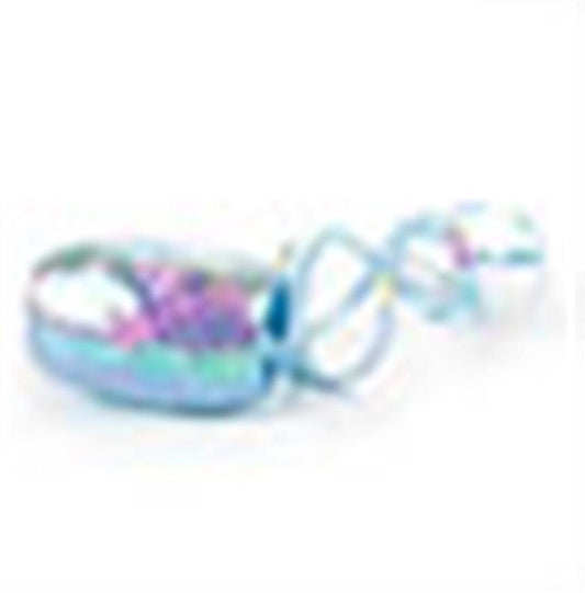 Baby Blue Ribbon 5mm x 20 Meters - Single Roll